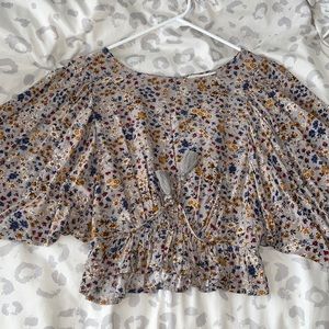 American Eagle Blouse